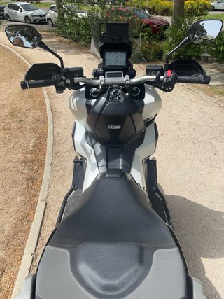 Honda X-ADV 750 2021