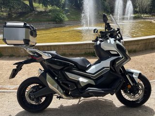 Honda X-ADV 750 2021