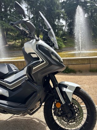 Honda X-ADV 750 2021