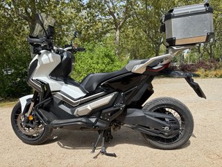 Honda X-ADV 750 2021