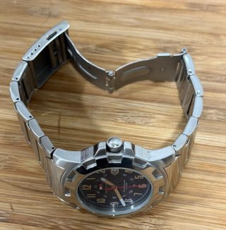 Reloj Tommy Hilfiger Esfera Azul Acero compacto
