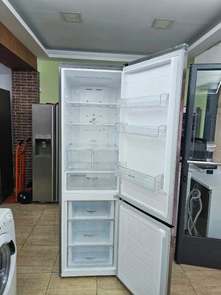 Nevera LG No Frost 200cm con Garantía y transporte