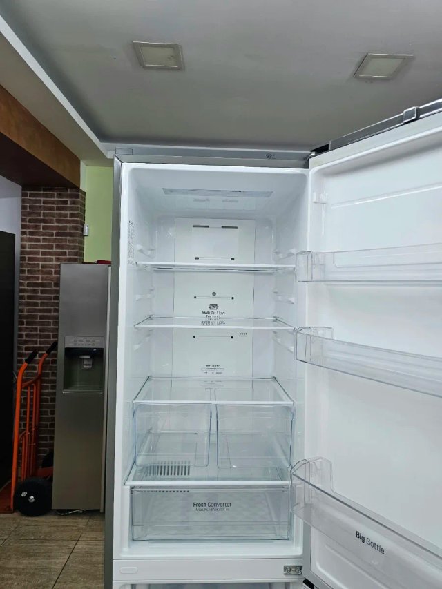 Nevera LG No Frost 200cm con Garantía y transporte