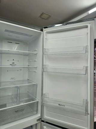 Nevera LG No Frost 200cm con Garantía y transporte