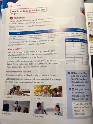 Social Science, 3 Primary, Outside the Box, ByMe