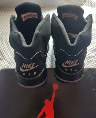 Jordan zapatillas