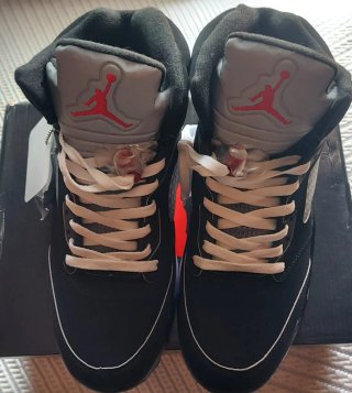 Jordan zapatillas