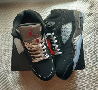 Jordan zapatillas