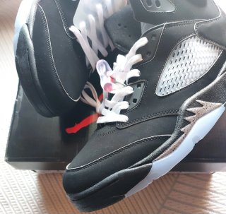 Jordan zapatillas