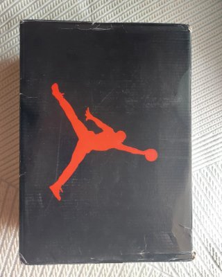 Jordan zapatillas