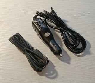 GPS TomTom ONE (1ª/2ª Gen) con Soporte y funda