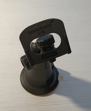 GPS TomTom ONE (1ª/2ª Gen) con Soporte y funda