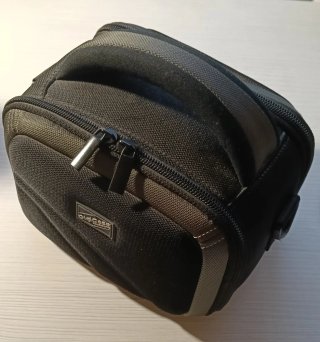 GPS TomTom ONE (1ª/2ª Gen) con Soporte y funda