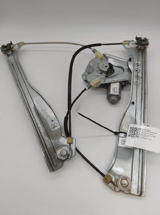 6146 8200291147 elevalunas delantero renault clio