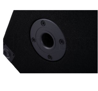 Altavoz The Box MA 120MKII Amplificado Negro