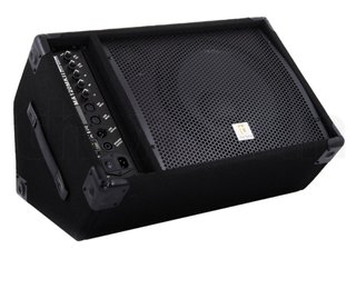 Altavoz The Box MA 120MKII Amplificado Negro