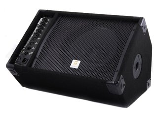 Altavoz The Box MA 120MKII Amplificado Negro