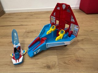 Pack Paw Patrol: Patrulla Canina