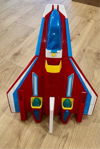 Pack Paw Patrol: Patrulla Canina