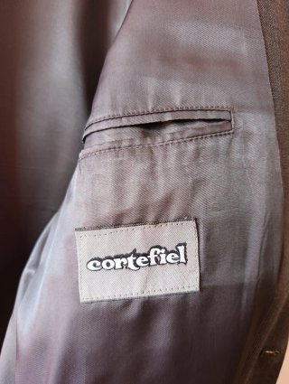 Traje de chaqueta para hombre talla 50