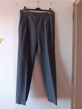 Traje de chaqueta para hombre talla 50