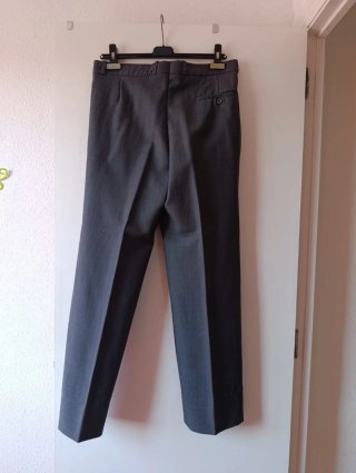 Traje de chaqueta para hombre talla 50