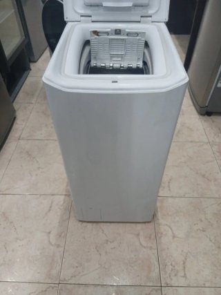 Lavadora Carga Superior 6kg A+++
