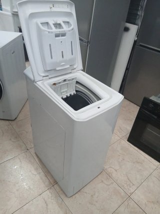 Lavadora Carga Superior 6kg A+++