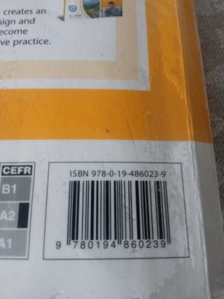 Se vende libro de inglés 2 ESO