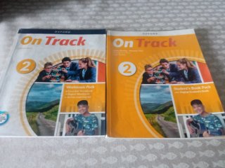 Se vende libro de inglés 2 ESO