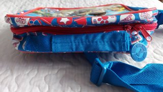 Bolsa Bandolera Patrulla Canina