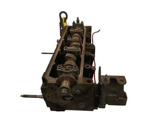 CULATA FORD TRANSIT CONNECT (TC7) P7PB 6G9Q6090