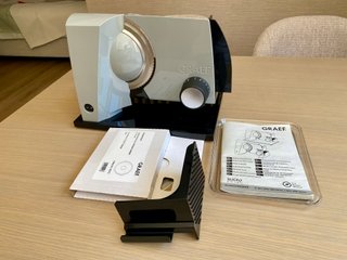 Cortafiambres Graef S11020