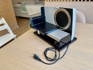 Cortafiambres Graef S11020