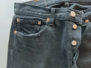 ✅ LEVI'S 501 jeans ✅