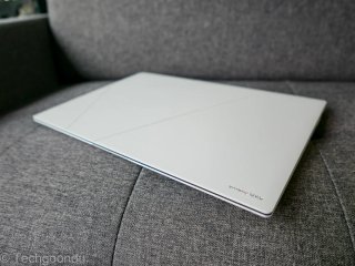 Asus Zenbook Plata