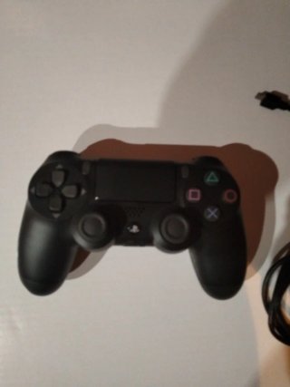 Mando PS4 Sony Original