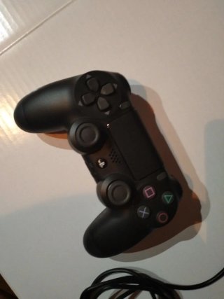 Mando PS4 Sony Original
