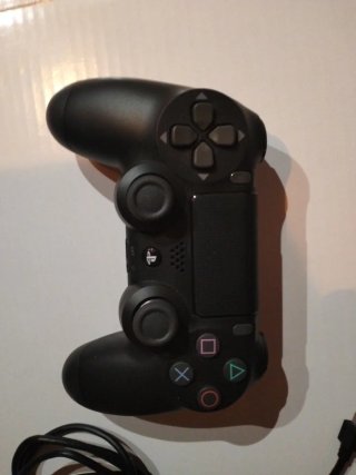 Mando PS4 Sony Original