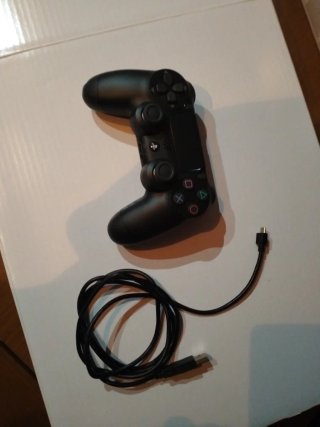 Mando PS4 Sony Original
