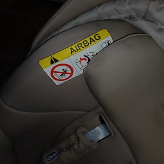 Silla de coche para bebé Chicco