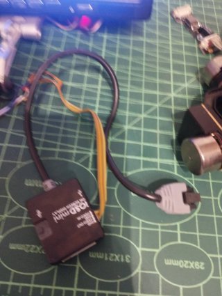 Accesorios DJI Phantom 2