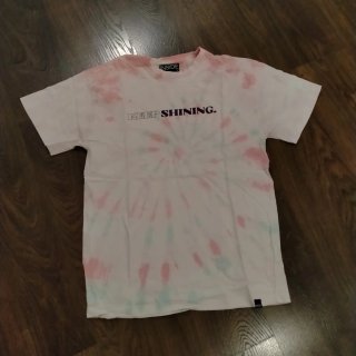 Lote 4 Camisetas Talla M