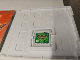 Inazuma Eleven 3: Rayo Celeste 3DS