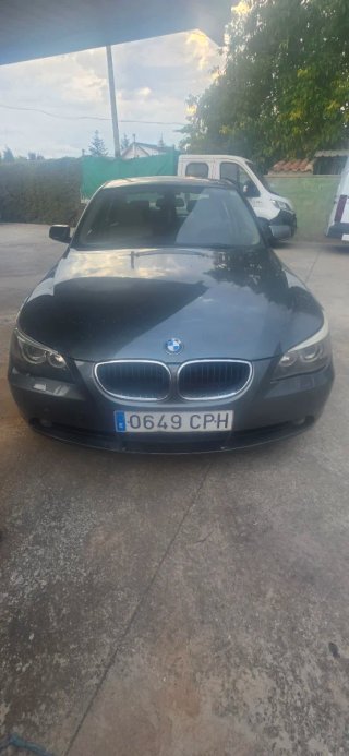 BMW Serie 5 2003