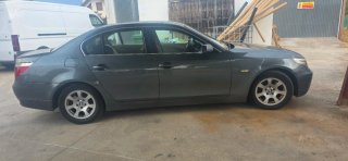 BMW Serie 5 2003