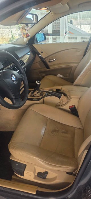 BMW Serie 5 2003
