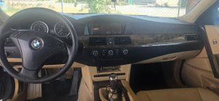BMW Serie 5 2003
