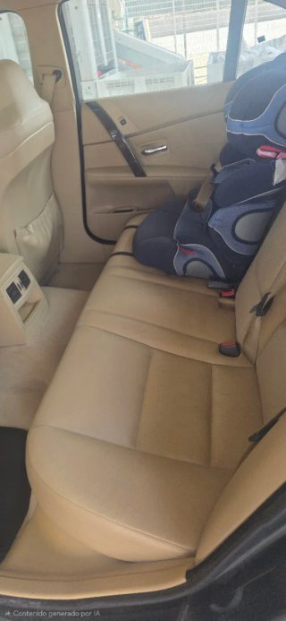BMW Serie 5 2003