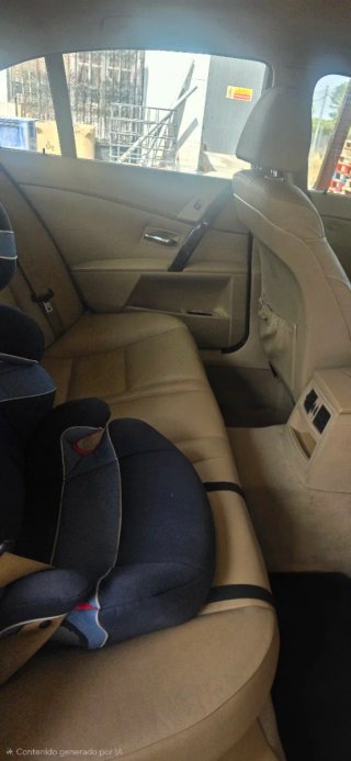 BMW Serie 5 2003